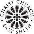 Logo of Christ Church, East Sheen.jpg