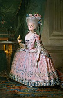 Maella - Infanta Carlota Joaquina, Prado