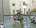 Mariner 4 Launch Preparations