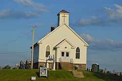 Mary Reed Memorial Methodist Church