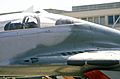 MiG-29 gun