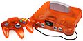 N64-Console-Orange