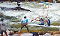Ocoee River 1996 Olympics