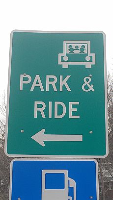 Park and Ride United States