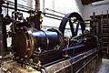 Stott Park Bobbin Mill Steam Engine