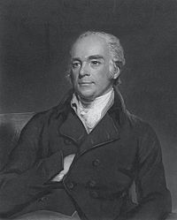 Thomas Babington of Rothley Temple (1758-1837)