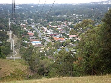 View south from hill in Tanah Merah, Queensland.jpg