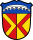 Coat of arms of Deiningen  