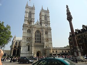 Westminster, London, UK - panoramio (10)