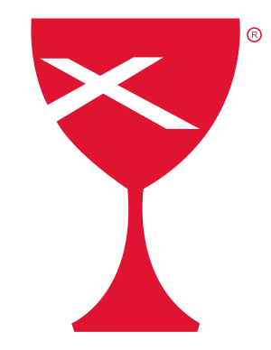 Christian Church (Disciples of Christ) chalice logo.svg