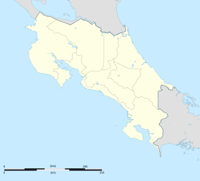 Caño Island Biological Reserve is located in Costa Rica