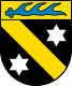 Coat of arms of Emmingen-Liptingen  