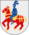 Coat of arms of Filipstad