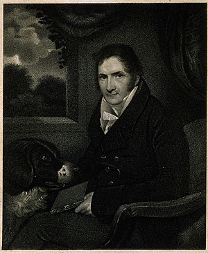 James Macartney. Crop of stipple engraving by W. T. Fry, 1825.jpg