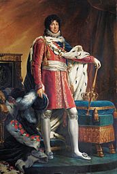 Joachim Murat (1767-1815) (A)