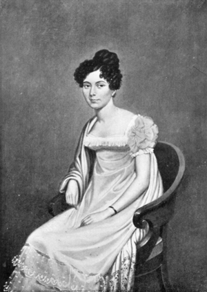 Juana Ponce De Leon Smith