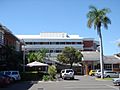 Mater Misericordiae Hospital, Townsville