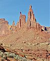 Monster Tower, Canyonlands