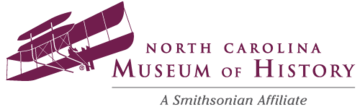 North Carolina Museum of History logo.png