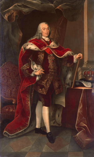Portrait of Joseph Emanuel, King of Portugal (1773) - Miguel António do Amaral.png
