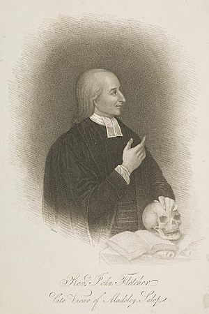 Rev. John Fletcher 1729-1785 Blood.jpg