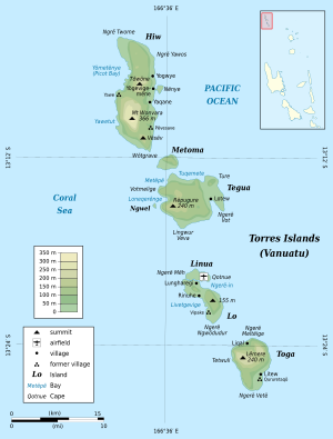 Torres Islands-en