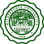 Wilberforce University Seal.jpg