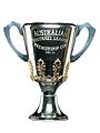 AFL premiership cup