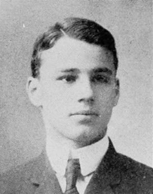 Alfred Lee Loomis - Phillips Academy Class of 1905