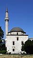 Ali Pasha's Mosque, Sarajevo