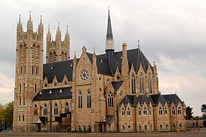Church Of Our Lady Immaculate in Guelph, Ontario.jpg