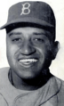 Don Newcombe 1955