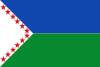 Flag of Labranzagrande