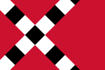 Flag of Veghel