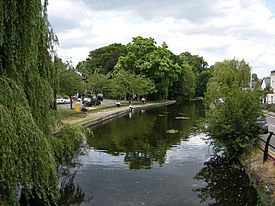Fray's River - geograph.org.uk - 189508
