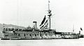 Japanese cruiser Matsushima 1896