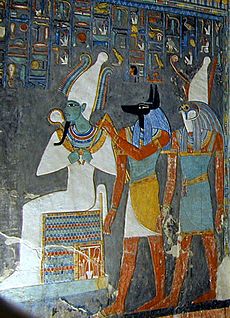 La Tombe de Horemheb cropped