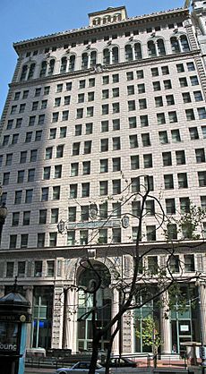Matson Building & Annex (San Francisco)