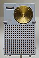 Regency transistor radio