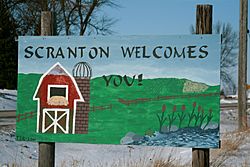 Scranton Iowa 20080118 Sign.JPG