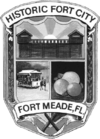 Official seal of Fort Meade, Florida