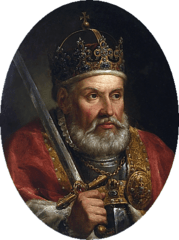 Sigismund I of Poland