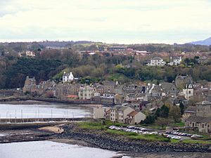 South queensferry 2