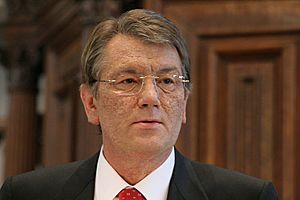 Viktor Yuschenko