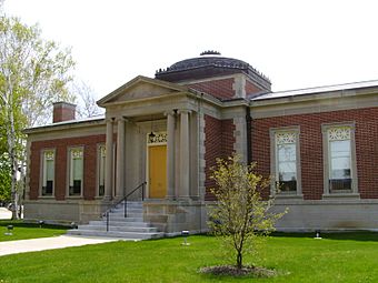 Wright Memorial Library.JPG