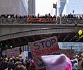01-21-2017 - Women's March on NYC (10701)