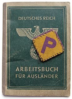 Arbeitsbuch Fur Auslander 1942