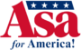 Asa Hutchinson 2024 campaign logo.png