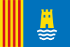 Flag of Guardamar del Segura