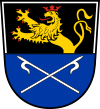 Coat of arms of Hockenheim
